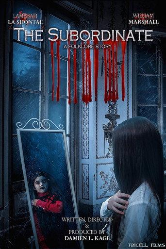 The Subordinate () poster