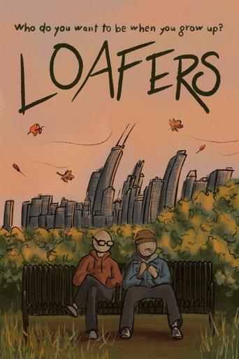 Loafers (2026) poster