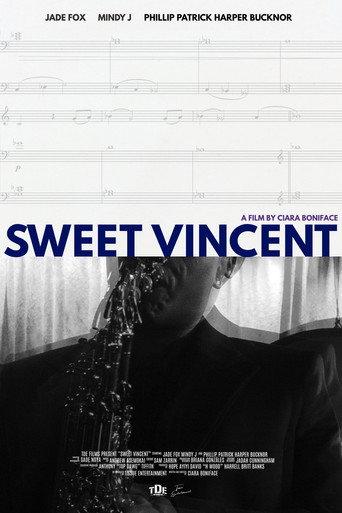 Sweet Vincent () poster