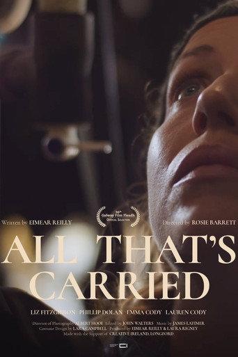 All That's Carried (2024) poster