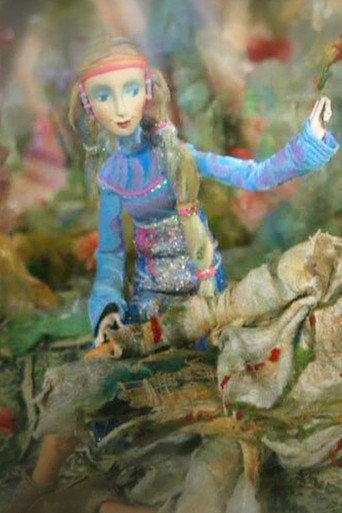 Snow Maiden (2004) poster