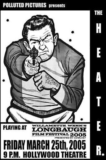 The Heater (2019) poster
