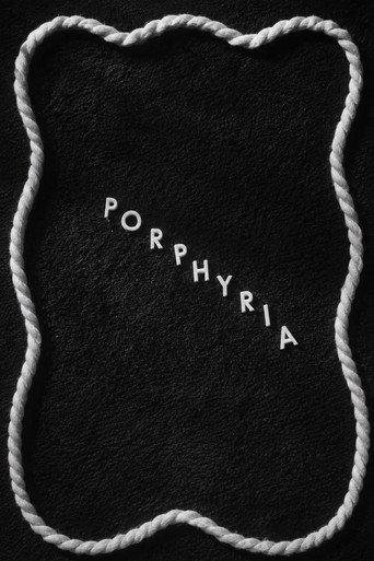 Porphyria (1960) poster