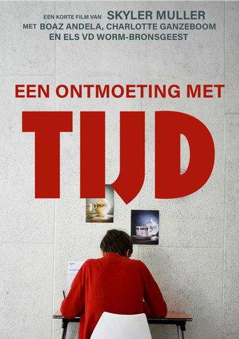 A Meeting with Time () poster
