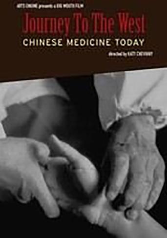 Journey to the West: Chinese Medicine Today (2001) poster