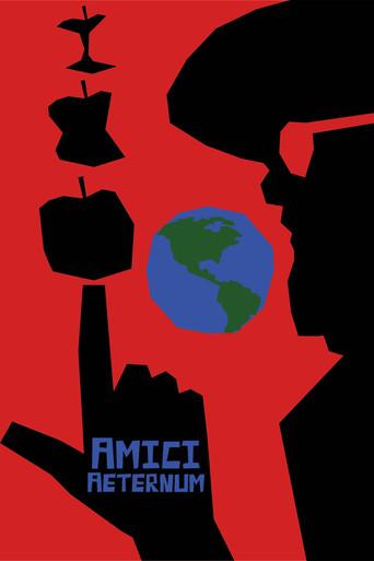 Amici Aeternum (2025) poster