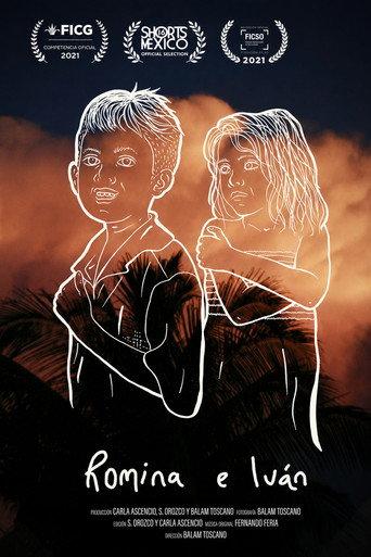 Romina e Iván () poster