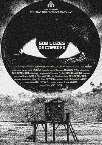 Under Carbon Lights (2026) poster