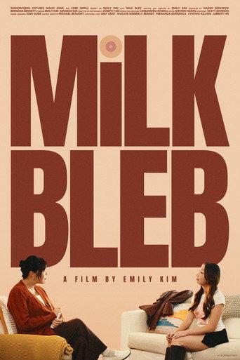Milk Bleb () poster
