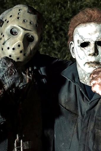 Michael and Jason: Best Buds (2020) poster