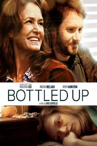 Bottled Up (2013) poster