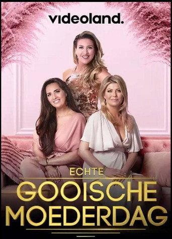 Echte Gooische Moederdag (2022) poster