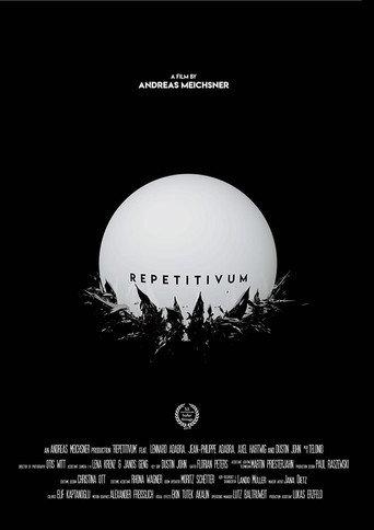 Repetitivum (2019) poster