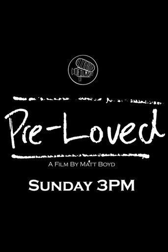 Pre-Loved (2020) poster