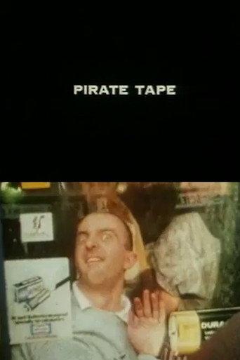 Pirate Tape (1983) poster