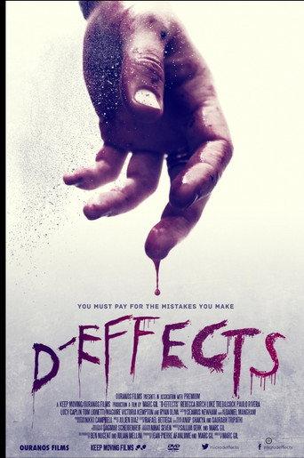 D-Effects () poster