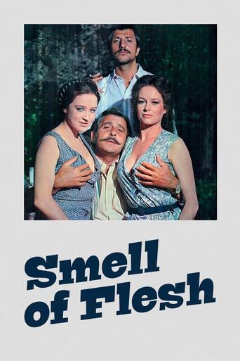 Smell of Flesh (1975) poster