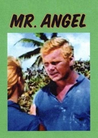 Mr. Angel (1966) poster