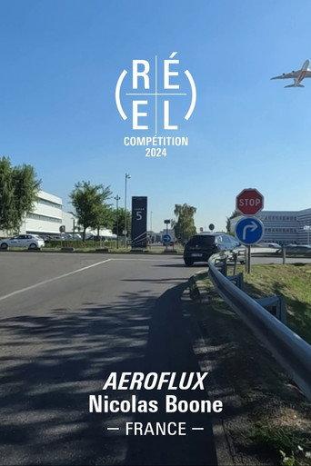 Aeroflux (2024) poster