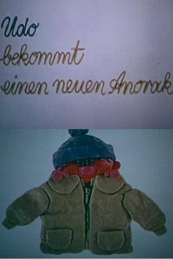 Udo bekommt einen neuen Anorak (1975) poster