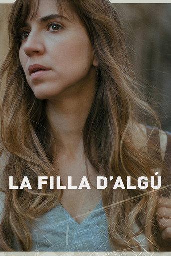 Someone's Daughter (2019) poster