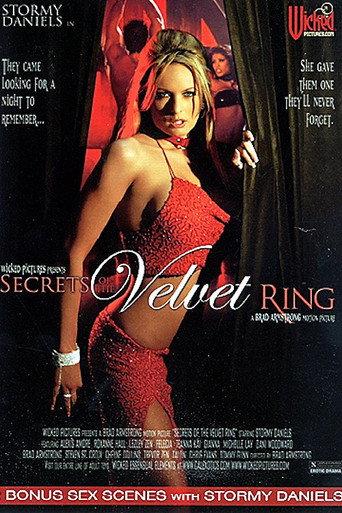 Secrets of the Velvet Ring (2005) poster