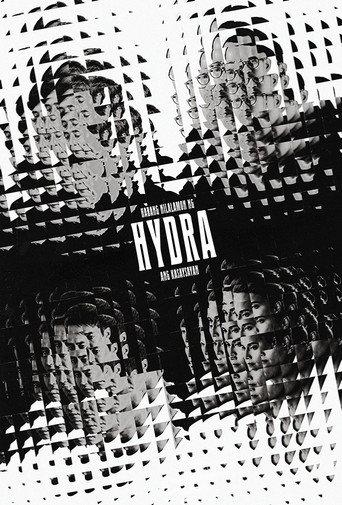 As the Hydra Devours History (2026) poster