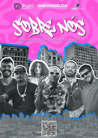 Sobre Nós (2025) poster