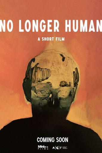 No Longer Human () poster
