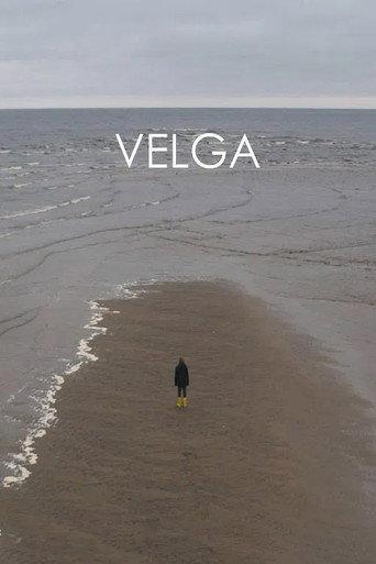 Velga (2022) poster