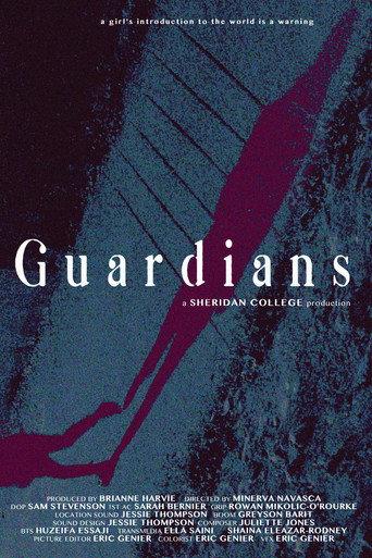 Guardians () poster