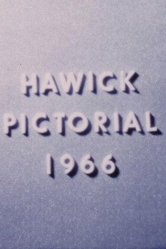 Hawick Pictorial 1966 (2026) poster