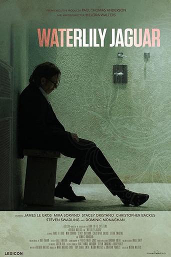 Waterlily Jaguar (2018) poster