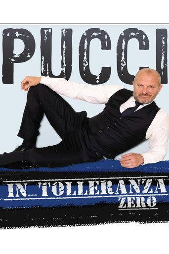 In... Tolleranza zero (2016) poster