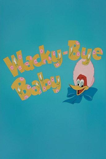 Wacky-Bye Baby (1948) poster