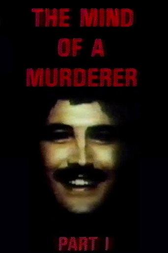 The Mind of a Murderer: Part 1 (1984) poster