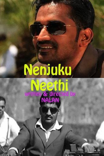 Nenjuku Neethi (2010) poster