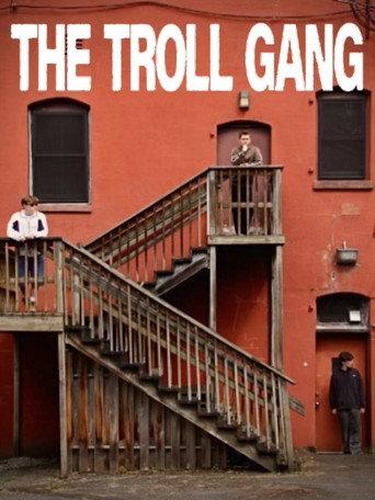 The Troll Gang (2026) poster