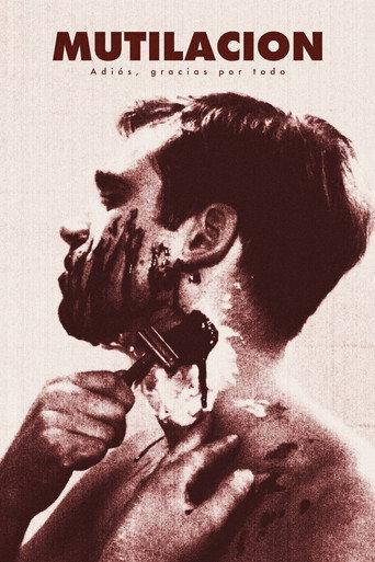 Mutilación: Adiós, gracias por todo (2022) poster