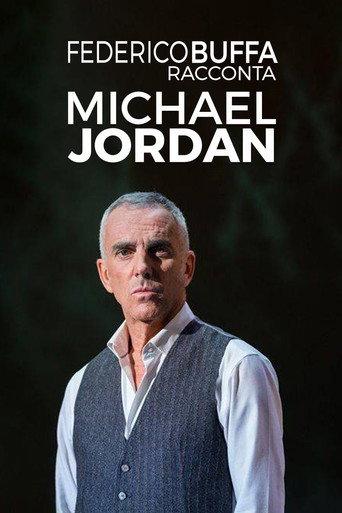 Buffa Racconta Michael Jordan (2013) poster