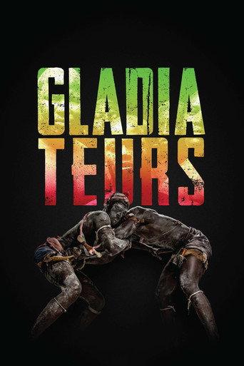 Gladiators () poster