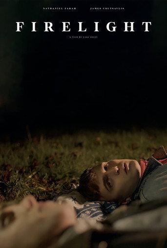 Firelight (2023) poster