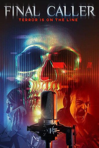 Final Caller (2020) poster