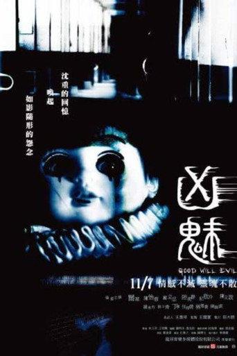 Good Will Evil (2008) poster