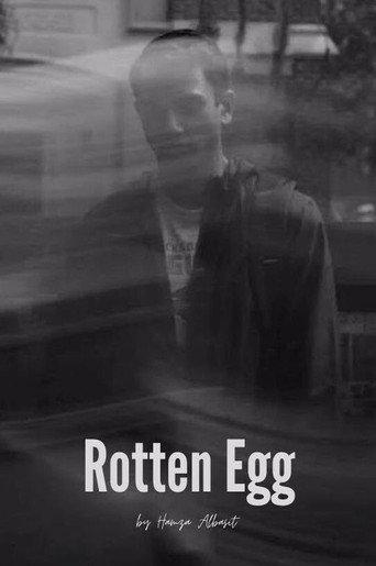 Rotten Egg (2021) poster