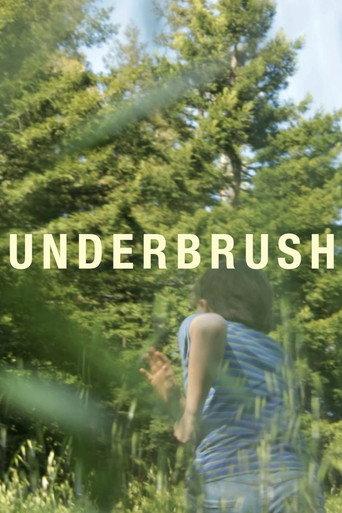Underbrush () poster