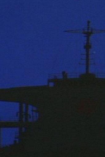 Nissho-maru the Tanker (1963) poster