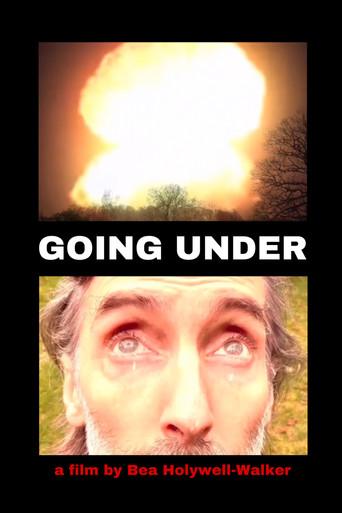 Going Under () poster