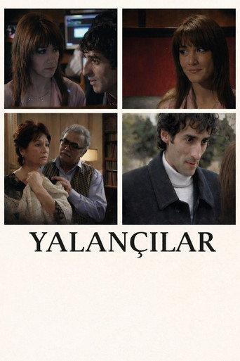 Liars (2008) poster