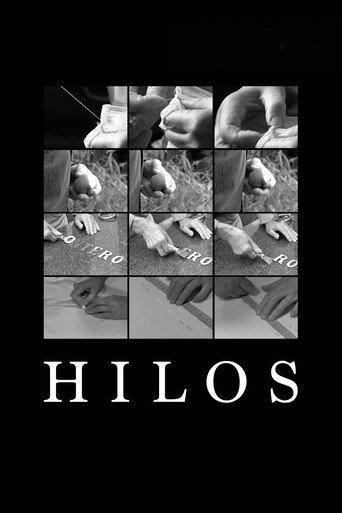 Hilos (2022) poster